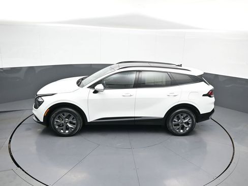 Certified 2023 Kia Sportage SX AWD/4WD image 42