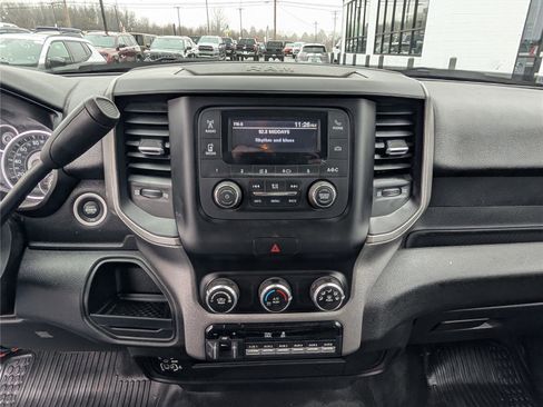 Used 2020 RAM 3500 Tradesman image 14