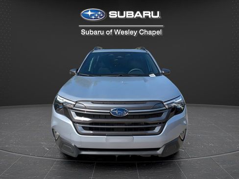 Certified 2026 Subaru Forester Premium AWD/4WD image 9