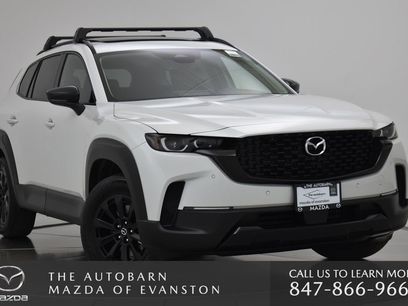 New 2026 MAZDA CX-50 AWD 2.5 Hybrid w/ Weather Package