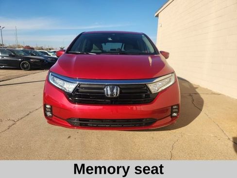 Used 2022 Honda Odyssey EX-L image 3