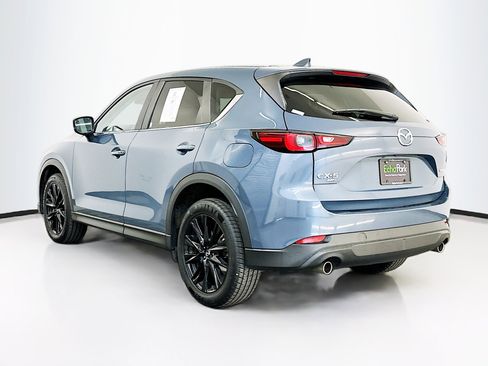 Used 2024 MAZDA CX-5 Carbon Edition image 5