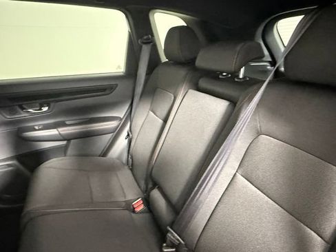 Used 2026 Honda CR-V TrailSport image 37