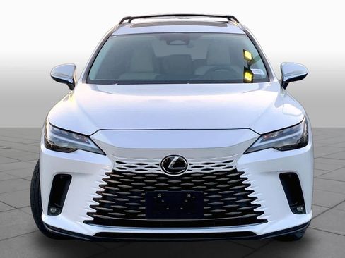 Used 2024 Lexus RX 350 Premium Plus w/ Convenience Package FWD image 4