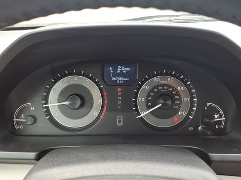 Used 2014 Honda Odyssey Touring Elite image 24