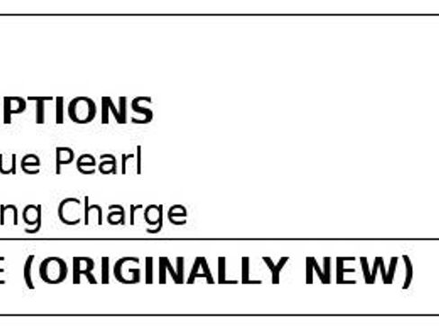 Used 2019 Acura TLX V6 image 6