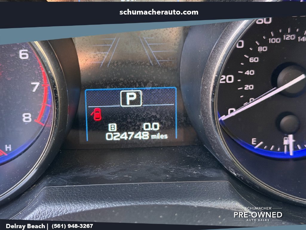 Used 2019 Subaru Outback 2.5i Limited AWD/4WD image 22