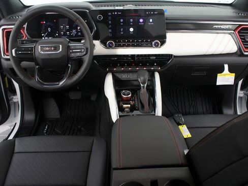 New 2026 GMC Canyon AT4X image 11