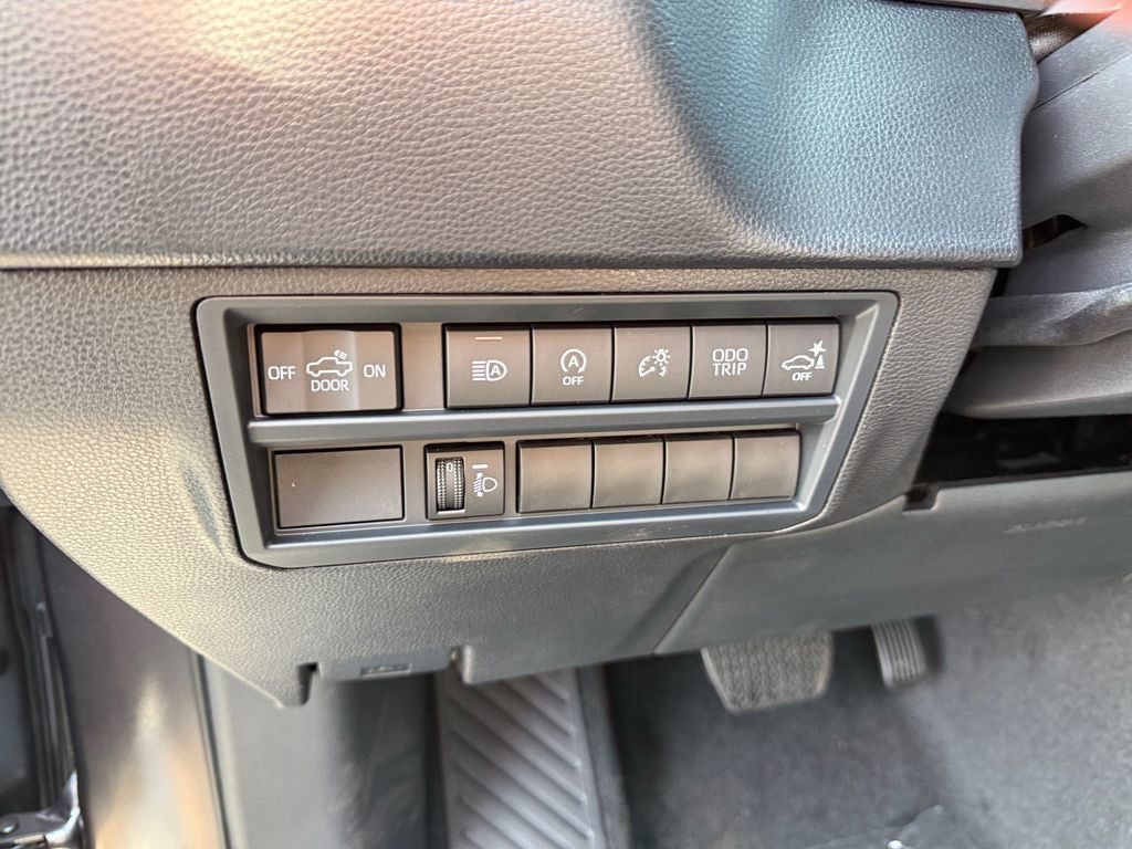 New 2026 Toyota Tundra SR5 AWD/4WD image 28