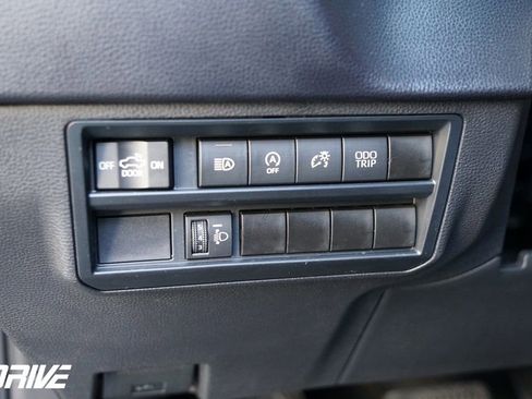 Used 2024 Toyota Tundra SR5 w/ SX Package image 20