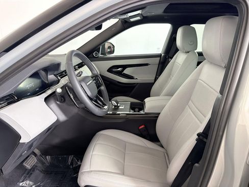 Certified 2026 Land Rover Range Rover Evoque S AWD/4WD image 23