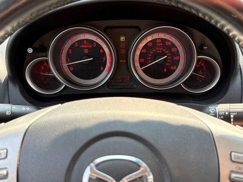 Used 2010 MAZDA MAZDA6 s Touring Plus FWD image 25