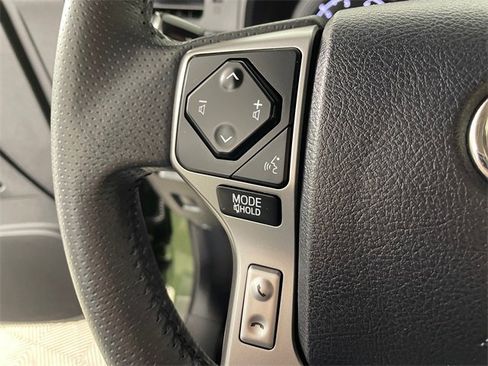 Used 2021 Toyota 4Runner Trail Special Edition image 14