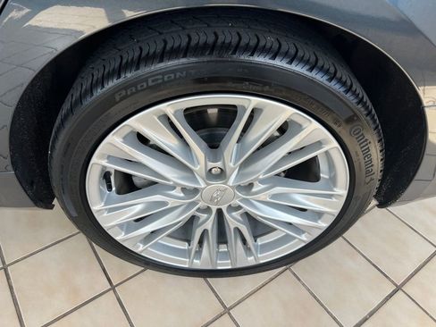 Used 2022 Cadillac CT4 Premium Luxury w/ Technology Package image 12