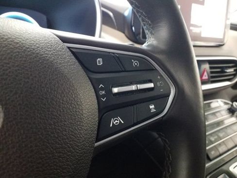 Used 2023 Hyundai Santa Fe Limited AWD/4WD image 5