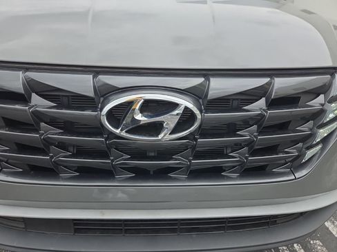 Used 2024 Hyundai Tucson SEL image 14