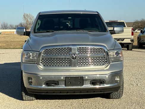 Used 2016 RAM 1500 Laramie w/ Convenience Group image 20