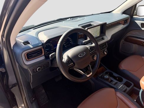 Used 2024 Ford Maverick Lariat image 9