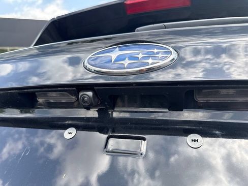 Used 2024 Subaru Forester Sport AWD/4WD image 15