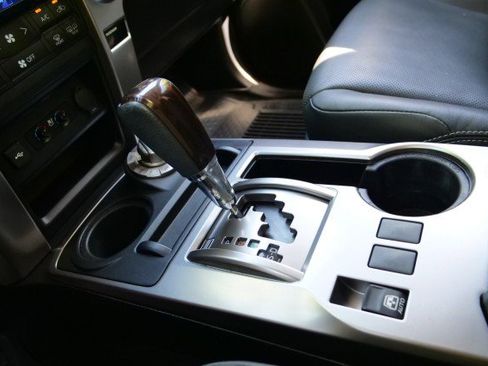 Used 2023 Toyota 4Runner Limited image 13