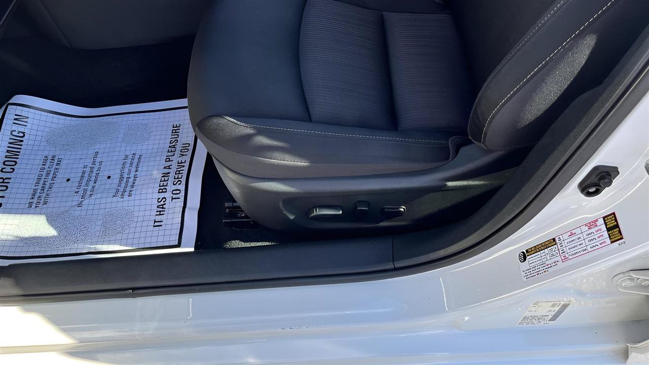 Used 2019 Nissan Altima 2.5 SV AWD/4WD image 33