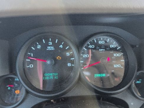 Used 2013 Chevrolet Silverado 1500 W/T image 14