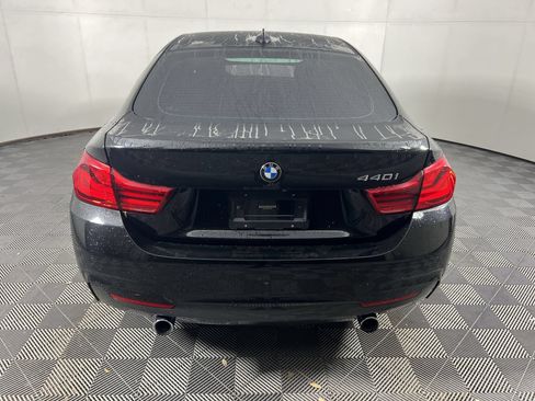 Used 2018 BMW 440i Gran Coupe RWD image 5