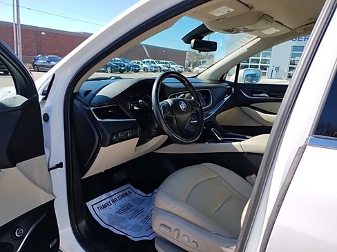 Used 2020 Buick Enclave Premium w/ Surround and Sites Package image 20