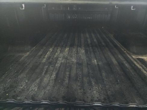 Used 2024 GMC Sierra 2500 Denali Ultimate AWD/4WD image 16