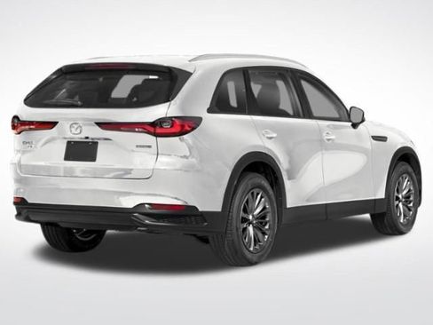 New 2026 MAZDA CX-90 3.3 Turbo w/ Preferred Package image 2
