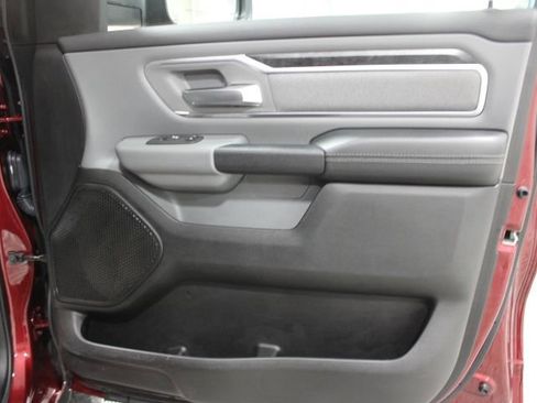 Used 2019 RAM 1500 Big Horn image 20