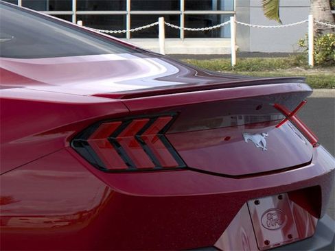 New 2025 Ford Mustang Premium image 22