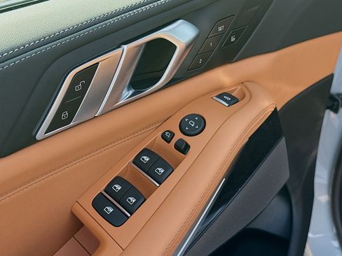 New 2026 BMW X5 xDrive40i w/ M Sport Package image 23