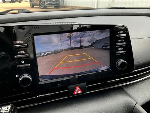 Used 2022 Hyundai Elantra N Line image 30