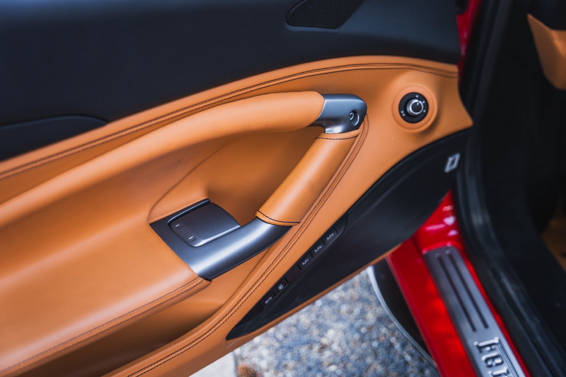Used 2021 Ferrari F8 Tributo RWD image 88