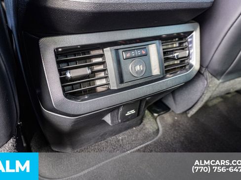 Used 2025 Ford F250 Platinum image 58