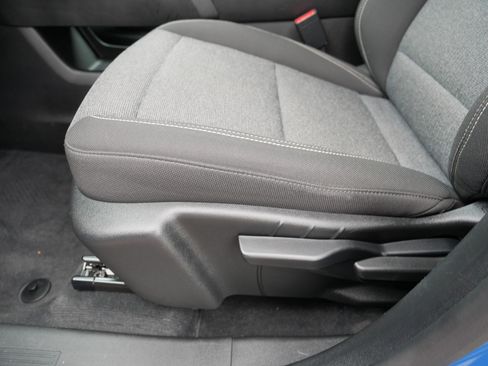 Used 2025 GMC Terrain Elevation image 20