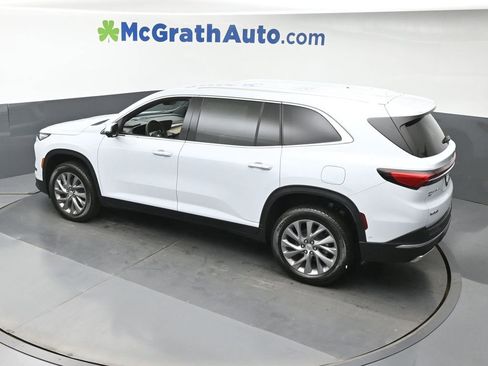 New 2026 Buick Enclave Preferred w/ Super Cruise Package image 24