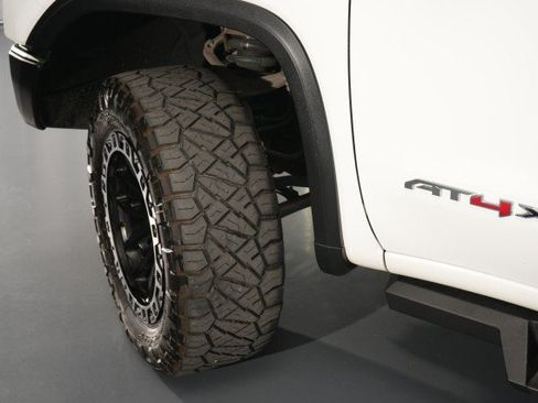 Used 2024 GMC Sierra 1500 AT4X w/ AT4X AEV Edition AWD/4WD image 68