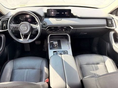 Used 2024 MAZDA CX-90 Plug-In Hybrid w/ Preferred AWD/4WD image 11
