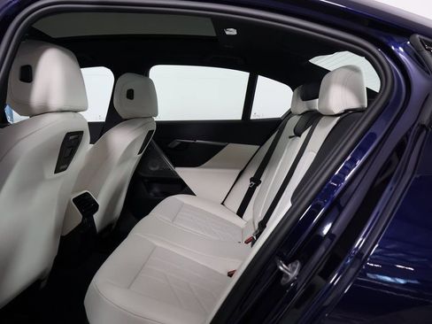 New 2026 BMW 530i w/ M Sport Package RWD image 6