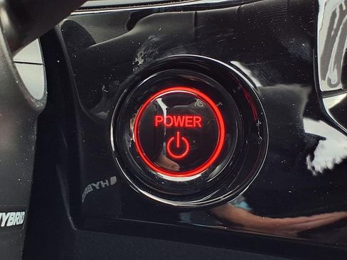 New 2026 Honda Civic Sport Touring image 20