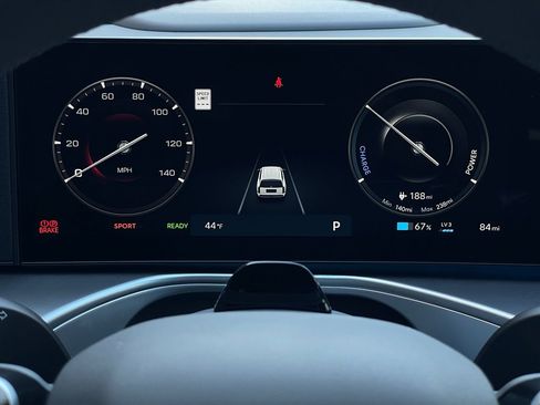 New 2026 Hyundai Ioniq 9 SEL w/ Tow & Go Package image 36