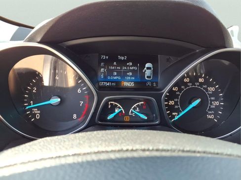 Used 2019 Ford Escape SE AWD/4WD image 26