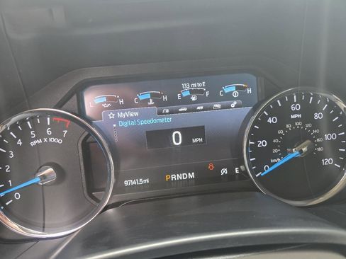 Used 2021 Ford Expedition Limited RWD image 14
