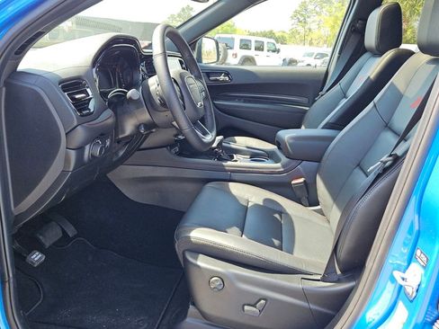 New 2026 Dodge Durango GT AWD/4WD image 10