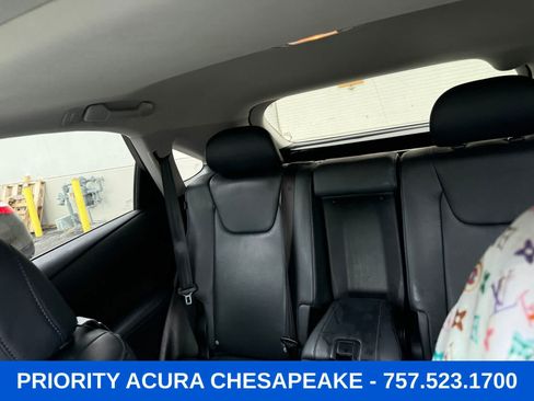 Used 2015 Lexus RX 350 AWD image 15