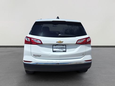Used 2019 Chevrolet Equinox LT image 4