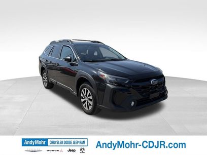 Used 2023 Subaru Outback Premium