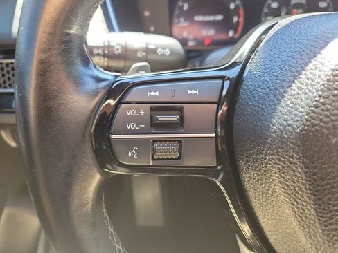 Used 2024 Honda Civic Sport Touring image 24